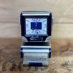 Timex Collectible Mini Clock